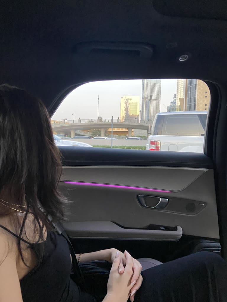 Downtown Dubai (near EMAAR property) - Dubai